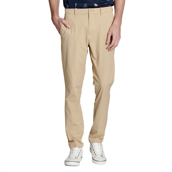 Pantalón Nylon Tech Chino