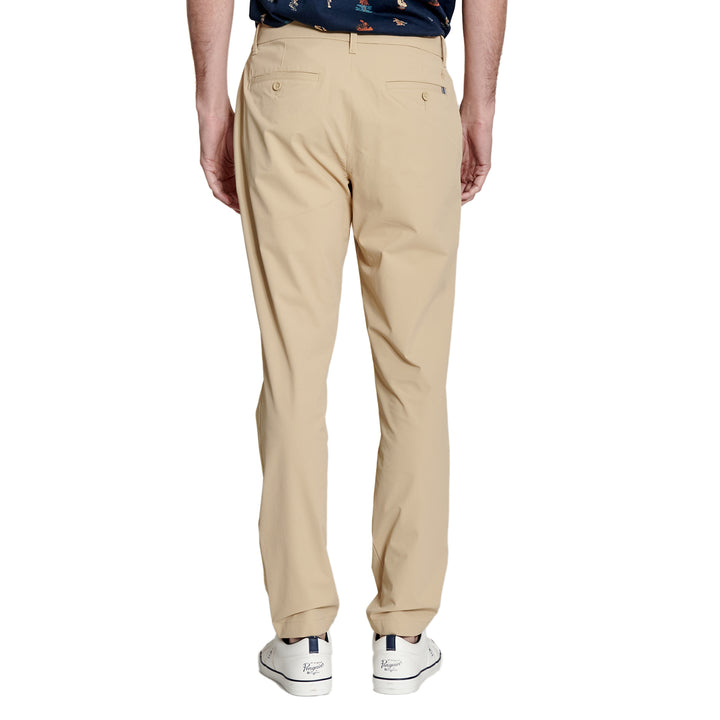 Pantalón Nylon Tech Chino