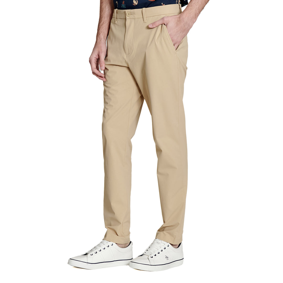 Pantalón Nylon Tech Chino