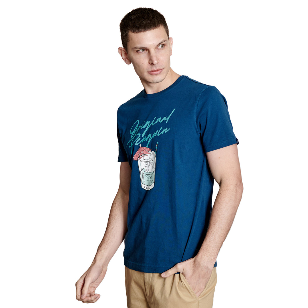 Camiseta Ice Cube Pete Grafico